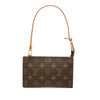 Louis Vuitton Monogram Bucket Pouch PM Secondhand