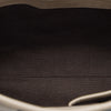 Burberry Smoke Check Coated Canvas Hartham Crossbody Secondhand