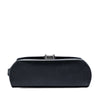 Saint Laurent Leather Tuc Box Crossbody Secondhand