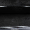 Saint Laurent Leather Tuc Box Crossbody Secondhand
