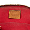 Louis Vuitton Monogram Vernis Alma BB Secondhand