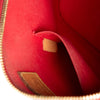 Louis Vuitton Monogram Vernis Alma BB Secondhand