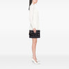 Secondhand Chanel Medium Tweed Gabrielle O Case Clutch
