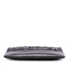 Secondhand Chanel Medium Tweed Gabrielle O Case Clutch