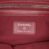 Secondhand Chanel Medium Tweed Gabrielle O Case Clutch