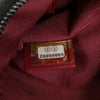 Secondhand Chanel Medium Tweed Gabrielle O Case Clutch