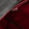 Chanel XL CC Quilted Lambskin Square Single Flap Secondhand