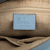 Gucci Small GG Canvas Bree Satchel Secondhand