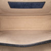 Secondhand Givenchy Small Suede Fringe GV3 Satchel