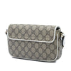 Gucci Mini GG Supreme Dice Crossbody Secondhand