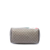 Gucci Medium GG Supreme Italian Flag Joy Boston Bag Secondhand