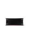 Chanel Lambskin Embroidered Logo Tote Secondhand