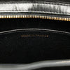 Chanel Lambskin Embroidered Logo Tote Secondhand