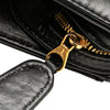 Chanel Lambskin Embroidered Logo Tote Secondhand