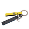 Louis Vuitton Damier Graphite Epi Tab Belt Key Holder Secondhand
