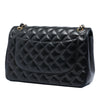 Chanel Jumbo Classic Lambskin Double Flap Secondhand