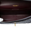 Chanel Jumbo Classic Lambskin Double Flap Secondhand
