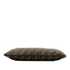 Fendi Zucca Canvas Crossbody Secondhand