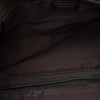 Fendi Zucca Canvas Crossbody Secondhand