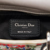 Dior Mini Satin Bead and Sequin Embellished Lady Dior Secondhand