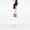 Dior Mini Satin Bead and Sequin Embellished Lady Dior Secondhand