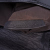 Fendi Large Leather B Bis Top Handle Bag Secondhand