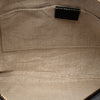 Gucci Calfskin Bamboo Tassel Clutch Secondhand
