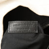 Saint Laurent Canvas Rive Gauche City Backpack Secondhand