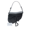 Dior Ultra Matte Calfskin Saddle Bag Secondhand