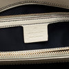 Gucci GG Canvas Web Handbag Secondhand