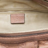 Gucci Guccissima Sukey Satchel Secondhand