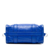 Balenciaga Lambskin Bazar Shopper Satchel XXS Secondhand