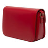 Celine Classique Shiny Calfskin Triomphe Crossbody Secondhand