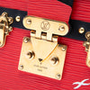 Louis Vuitton Epi Petit Malle Secondhand