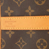 Louis Vuitton Monogram Keepall Bandouliere 55 Secondhand