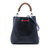 Louis Vuitton Epi Tricolor Braided Neonoe MM Secondhand