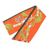 Hermès Maxi Brides de Gala Silk Twilly Scarf Secondhand