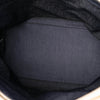Chanel Crumpled Calfskin En Vogue Rope Satchel Secondhand