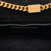 Saint Laurent Small Patent Monogram Kate Tassel Crossbody Secondhand