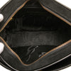 Ferragamo Suede Gancini Crossbody Secondhand