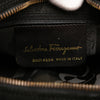 Ferragamo Suede Gancini Crossbody Secondhand