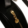 Ferragamo Suede Gancini Crossbody Secondhand