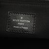 Louis Vuitton Leather Cruiser GM Secondhand