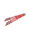 Hermès Astrologie Silk Twilly Scarf Secondhand