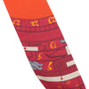 Secondhand Hermès Astrologie Silk Twilly Scarf