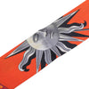 Secondhand Hermès Astrologie Silk Twilly Scarf