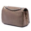 Chanel Small Metallic Caviar CC Timeless Flap Secondhand