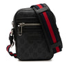 Gucci GG Supreme Web Crossbody Secondhand