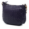 Bottega Veneta Nappa Intrecciato Crossbody Secondhand
