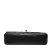 Secondhand Chanel Medium Classic Caviar Double Flap
